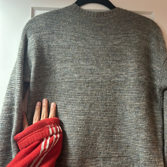 Peruvian connection sweater - Picture 6 of 7